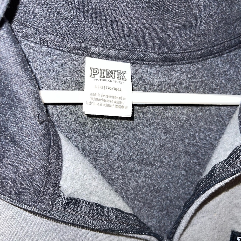 PINK pullover - Picture 3 of 4